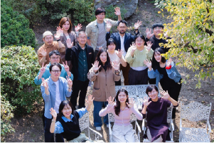 비영리스타트업 인큐베이팅(교육안전망)