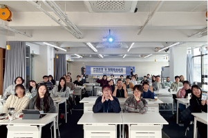 오리엔테이션 및 협약 체결