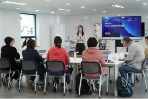 2025 경북-청도 비영리스타트업 육성을 위한 교육·컨설팅 지원
